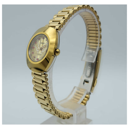 Rado Original Women's Swiss Quartz (Battery-Powered) Watch R12559033-SD - Image #4