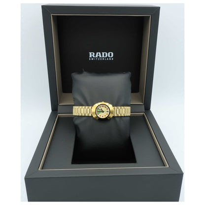 Rado Original Women's Swiss Quartz (Battery-Powered) Watch R12559033-SD - Image #6