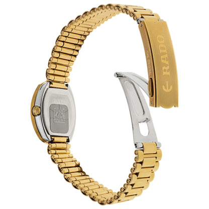 Rado Original Women's Swiss Quartz (Battery-Powered) Watch R12559033 - Image #2