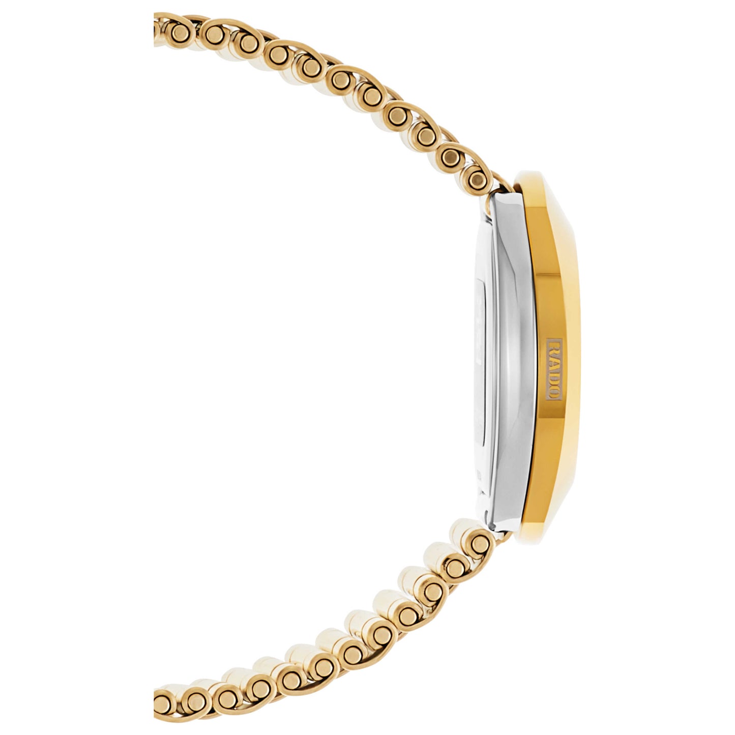 Rado Original Women's Swiss Quartz (Battery-Powered) Watch R12559033 - Image #3