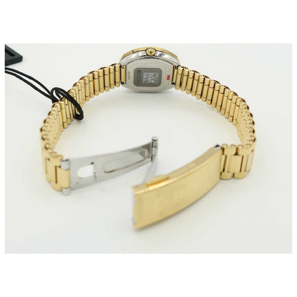 Rado Original Women's Swiss Quartz (Battery-Powered) Watch R12559633-SD - Image #7