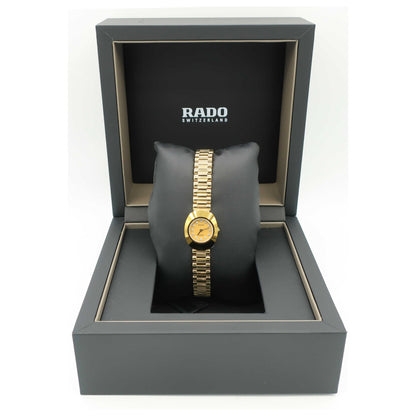 Rado Original Women's Swiss Quartz (Battery-Powered) Watch R12559633-SD - Image #6