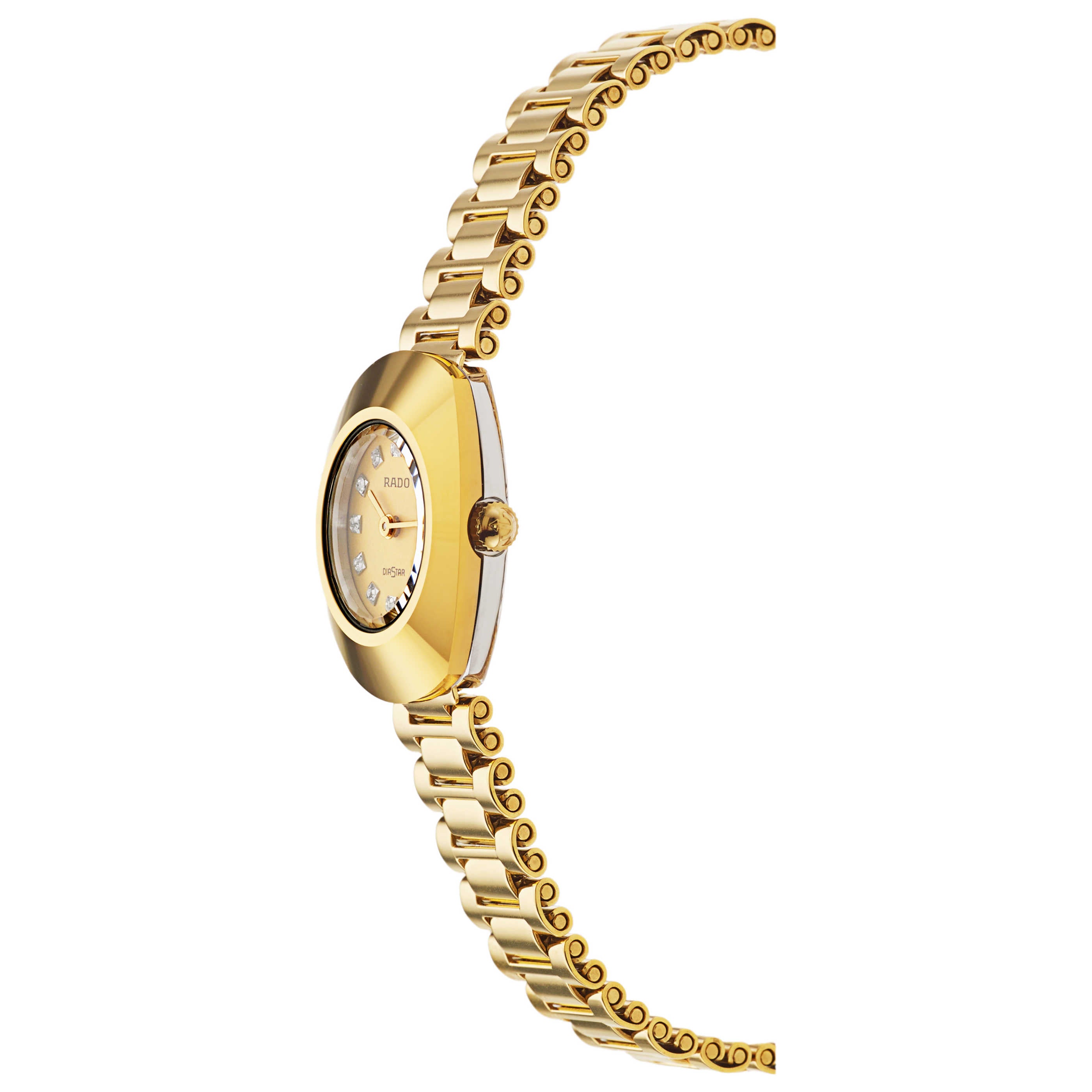 Rado Original R12559633 Women's Watch – Ashford.com