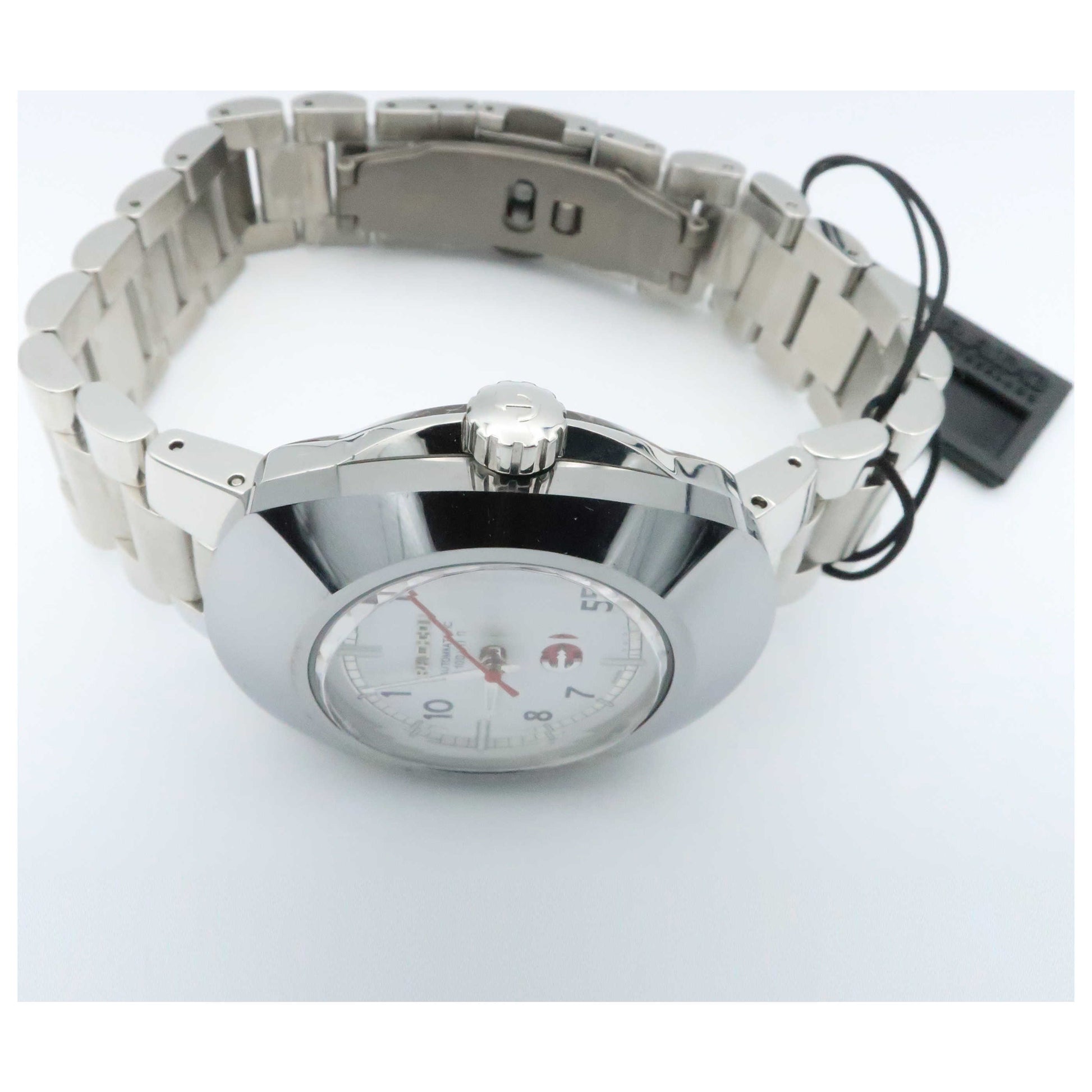 Rado Original Men's Automatic Watch R12636013-SDV - Image #8