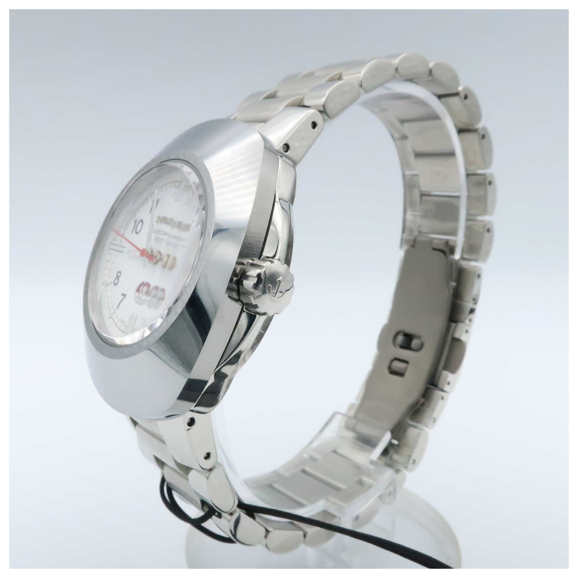 Rado Original Men's Automatic Watch R12636013-SDV - Image #4