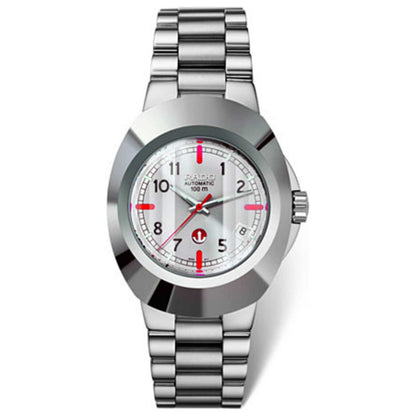 Front view of Rado The Original Men's Automatic Watch R12636113