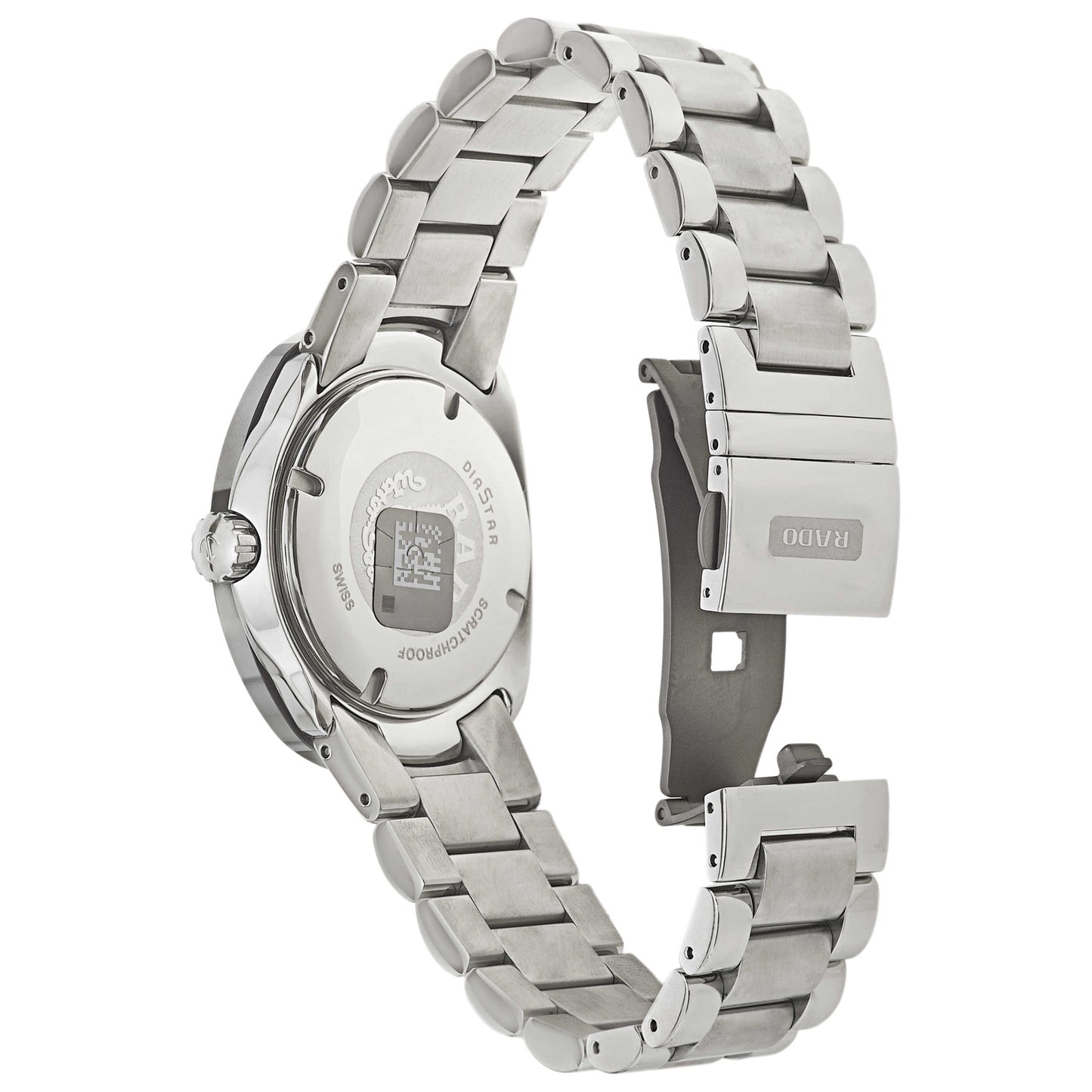 Rado The Original Men's Automatic Watch R12636303 - Image #2
