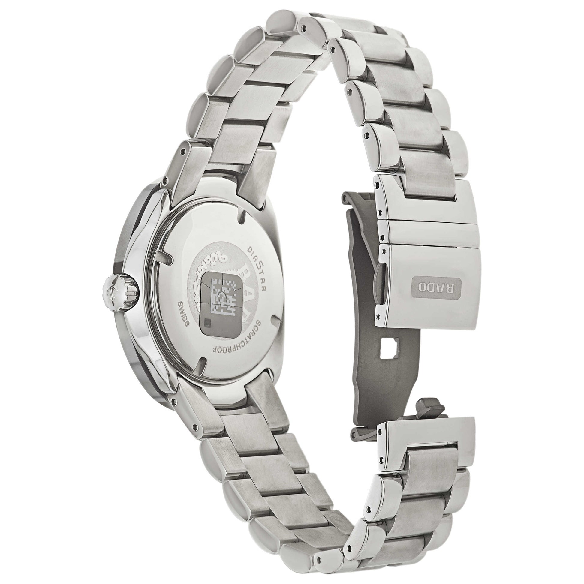 Rado The Original Men's Automatic Watch R12636303 - Image #2
