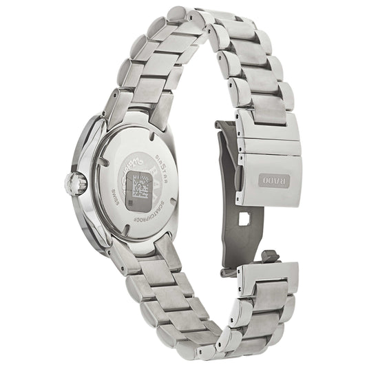 Rado The Original Men's Automatic Watch R12636303 - Image #2