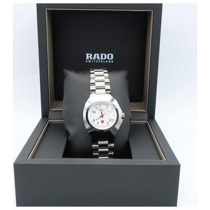 Rado Original Men's Automatic Watch R12637013-SD - Image #6
