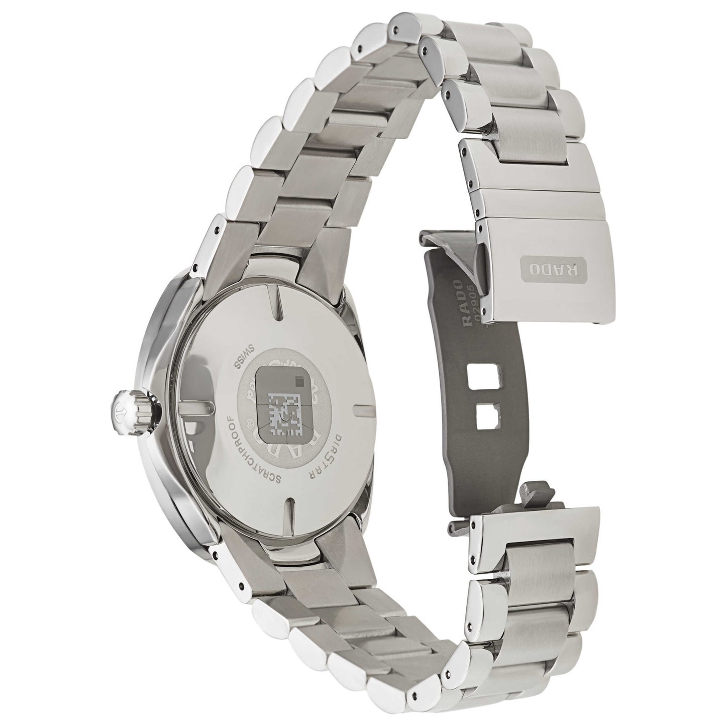 Rado Original Men's Automatic Watch R12637013 - Image #7