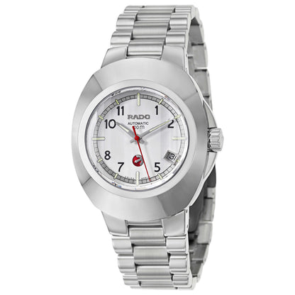 Front view of Rado Original Men's Automatic Watch R12637013