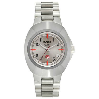 Front view of Rado Original Men's Automatic Watch R12637113