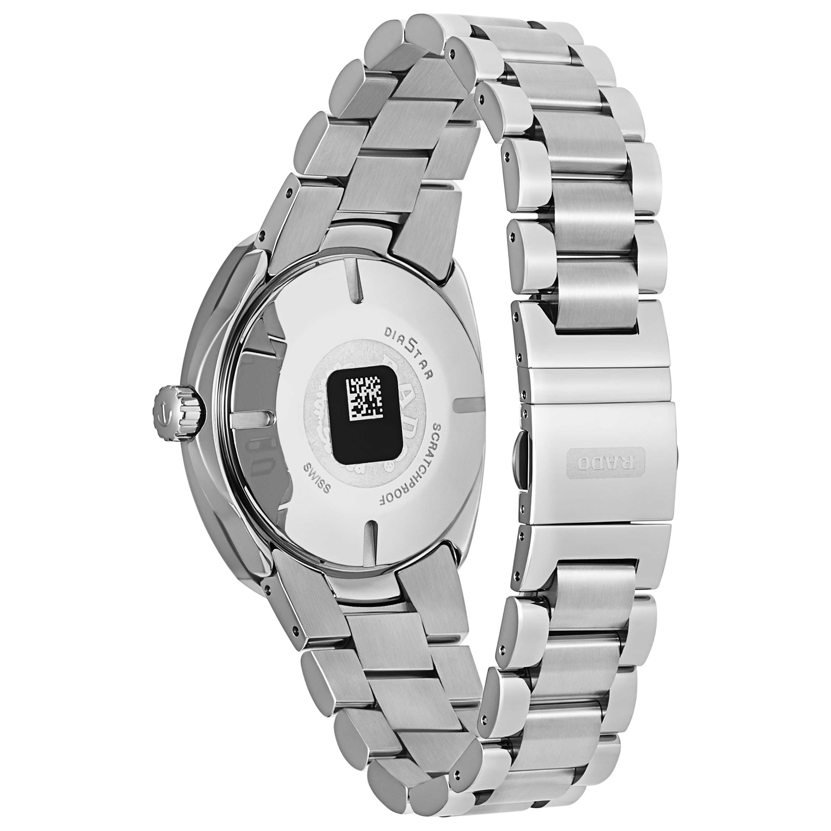 ロディ Rado Original R12637203 Men's Watch – Ashford.com