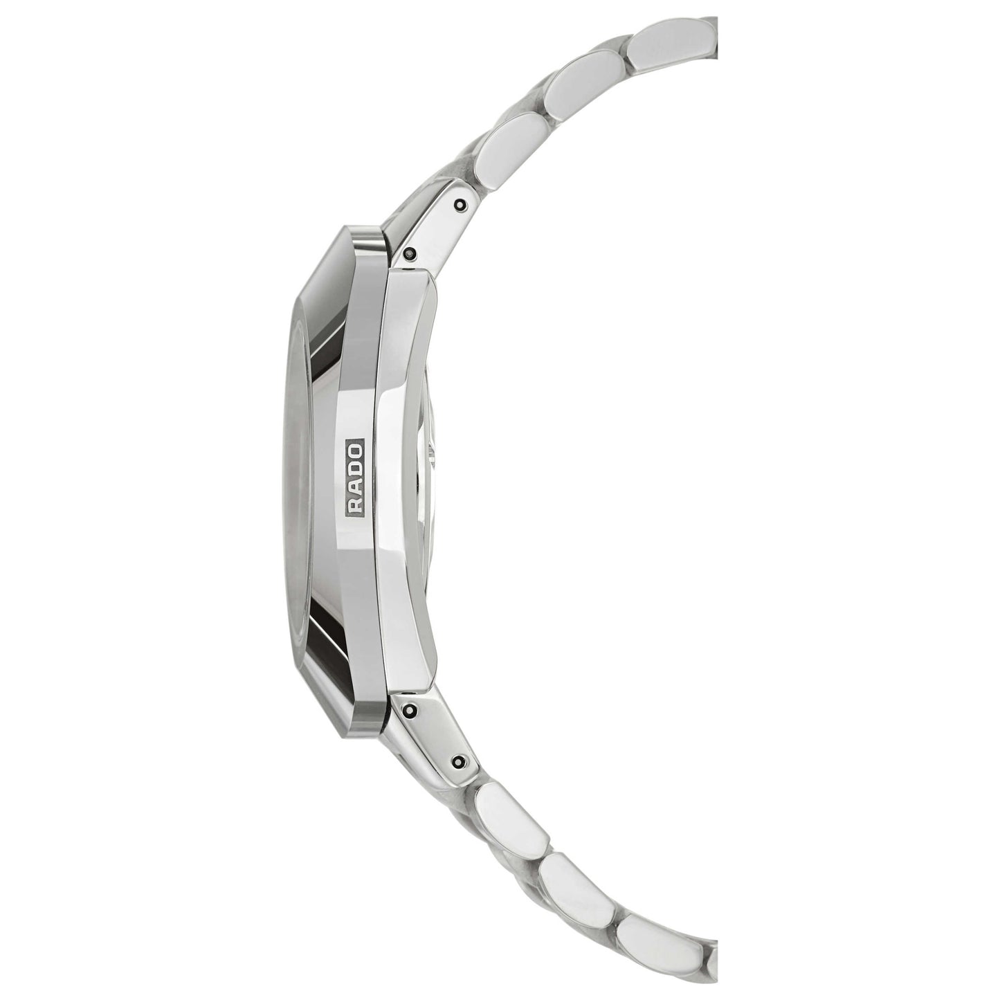Rado Original Men's Swiss Quartz (Battery-Powered) Watch R12638173 - Image #3