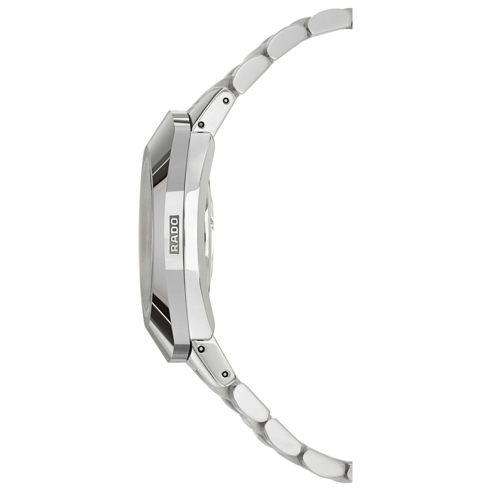 Rado Original Men's Swiss Quartz (Battery-Powered) Watch R12638173 - Image #3