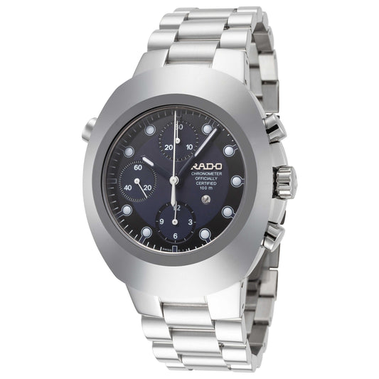Front view of Rado Original Men's Automatic Watch R12694163