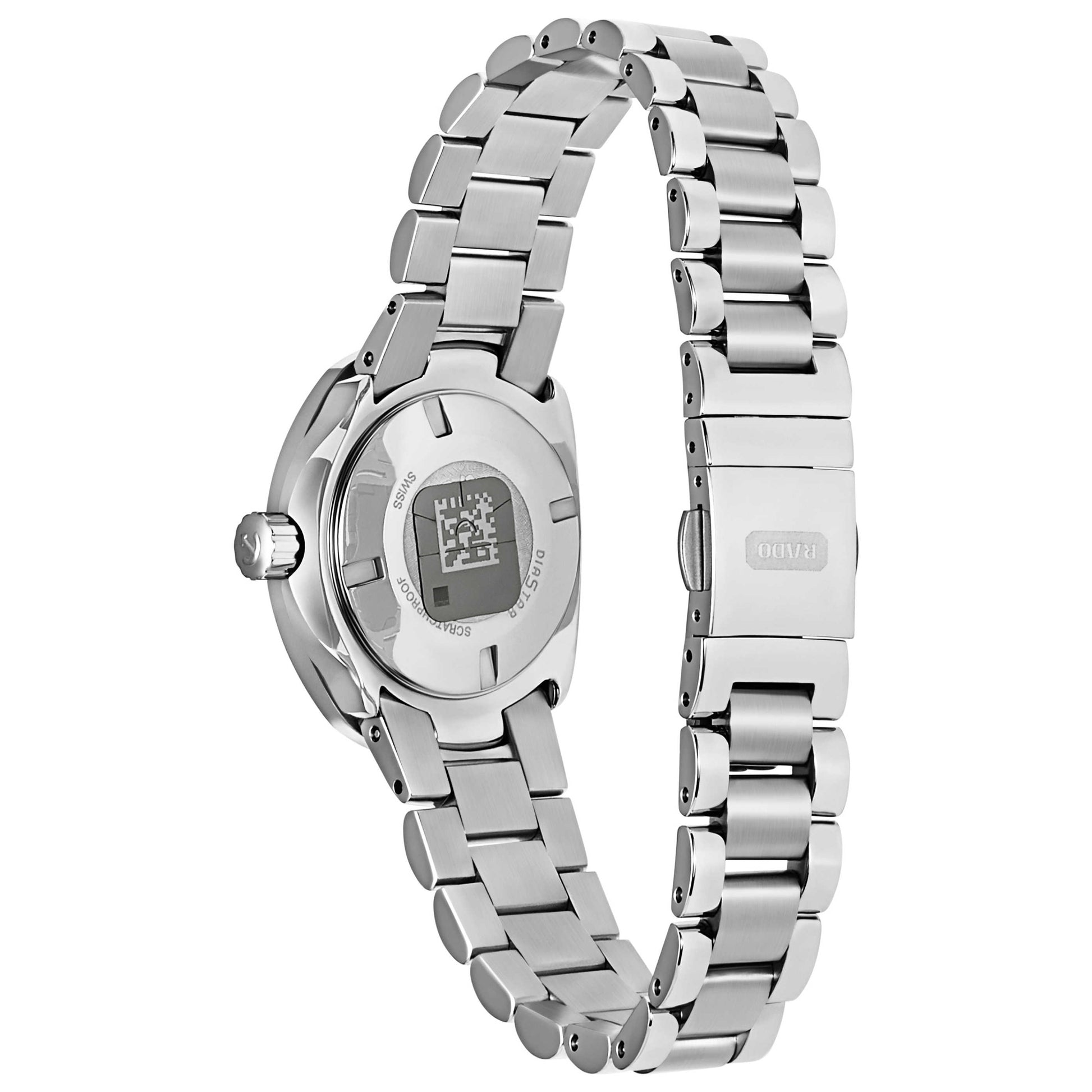 Rado Original Women's Automatic Watch R12697013 - Image #2