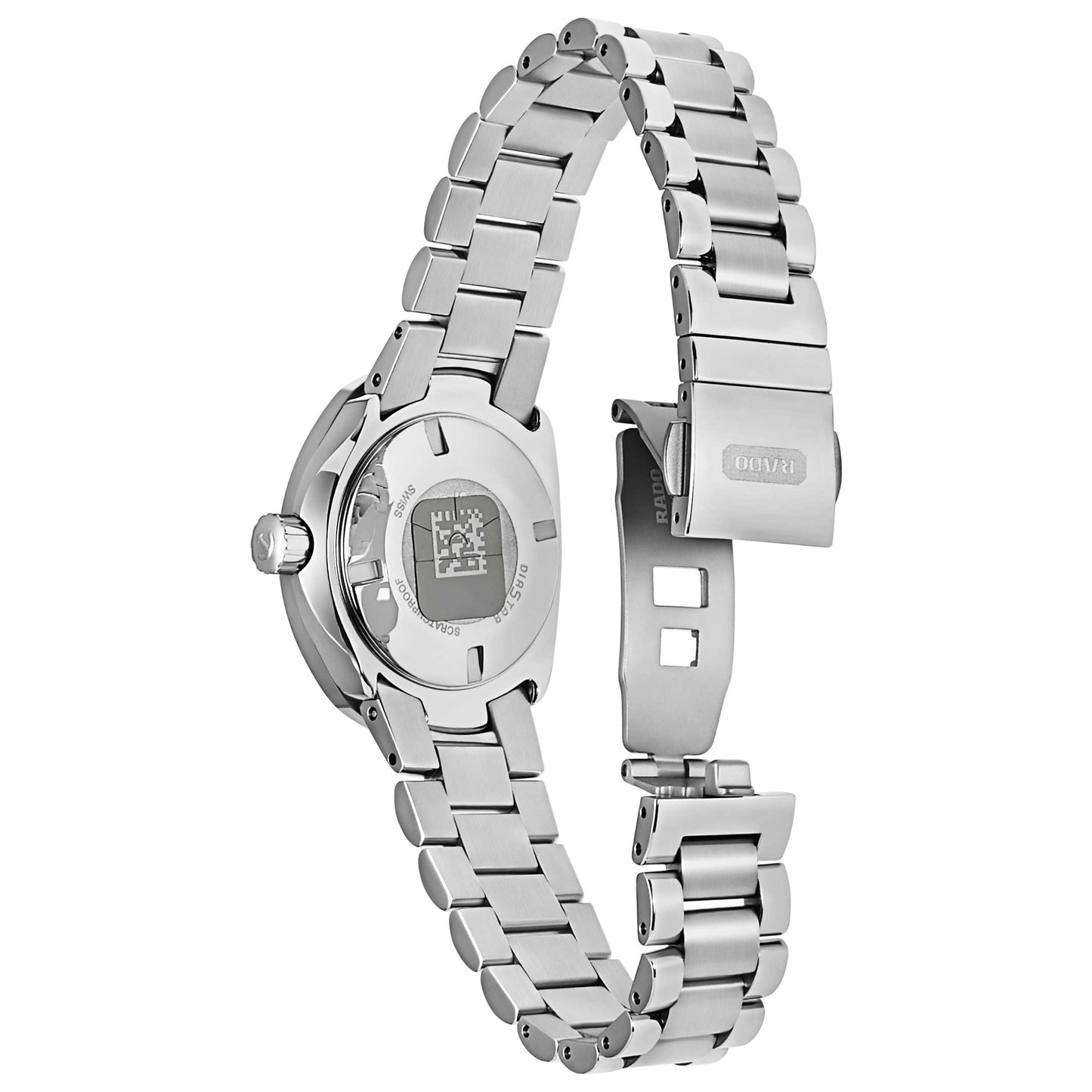 Rado Original Women's Automatic Watch R12697013 - Image #7