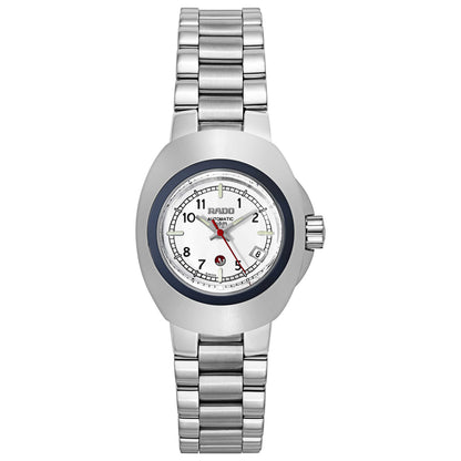 Front view of Rado Original Women's Automatic Watch R12697013
