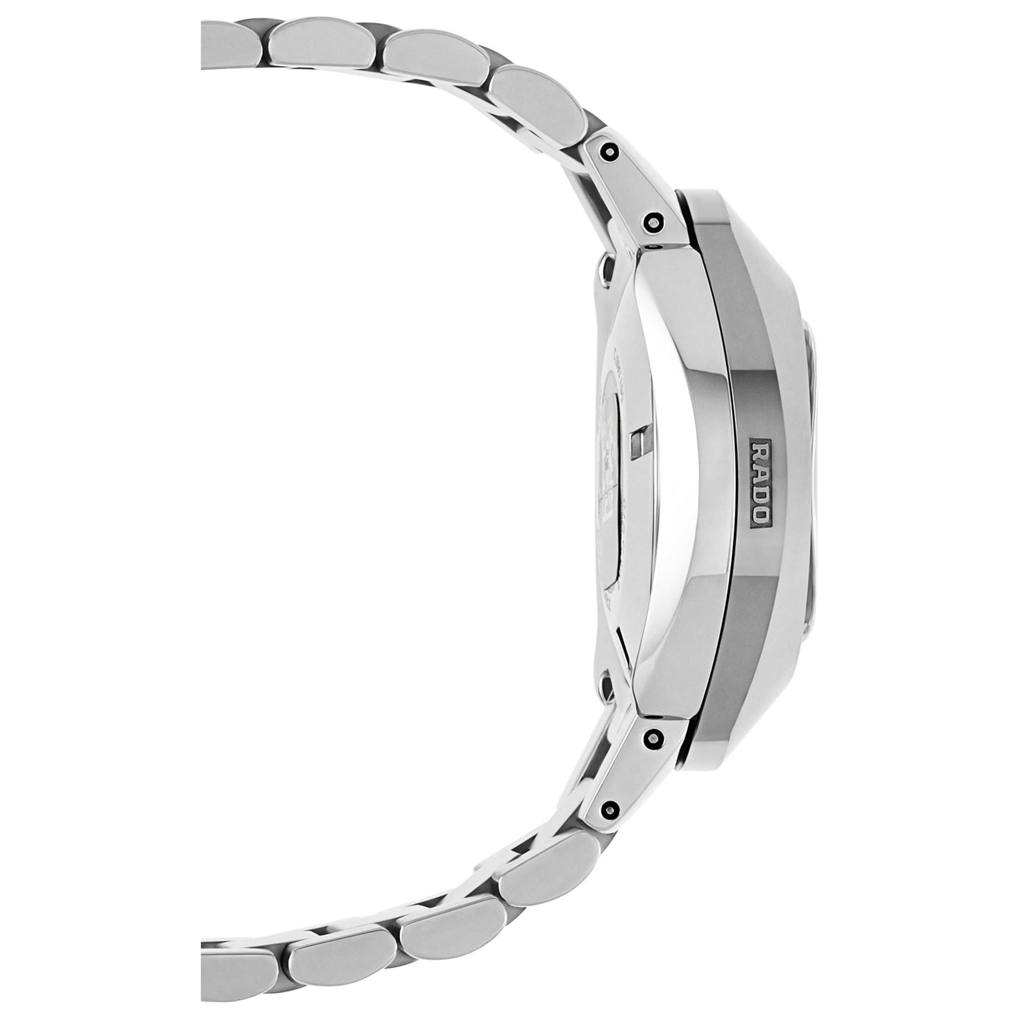 Rado Original Women's Automatic Watch R12697013 - Image #3