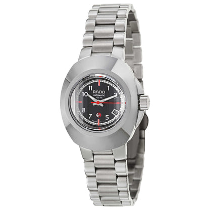 Front view of Rado Original Women's Automatic Watch R12697153