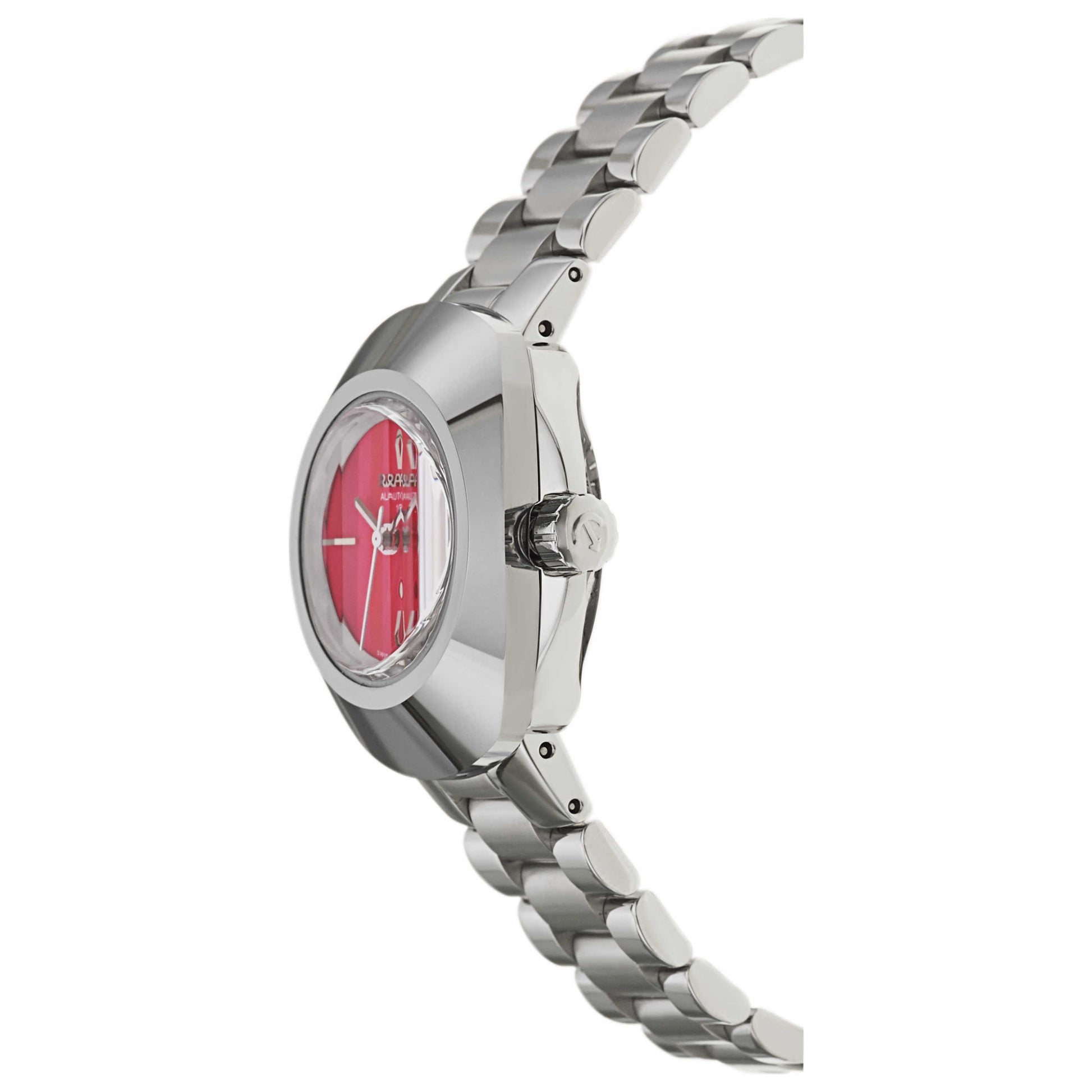Rado Original Women's Automatic Watch R12697313 - Image #4