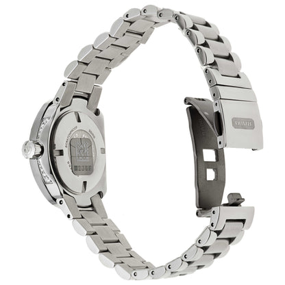 Back view of Rado The Original Women's Automatic Watch R12698703