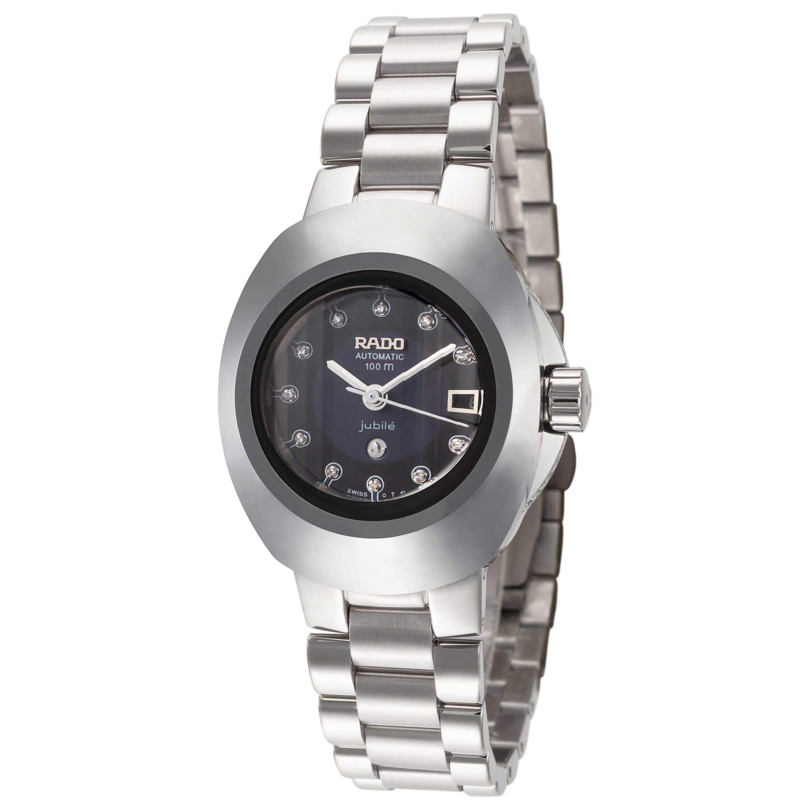 Rado Original Jubile Women's Watch R12698703 – Ashford.com