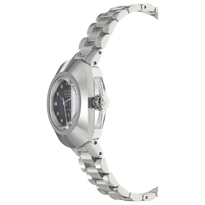 Right view of Rado The Original Women's Automatic Watch R12698703