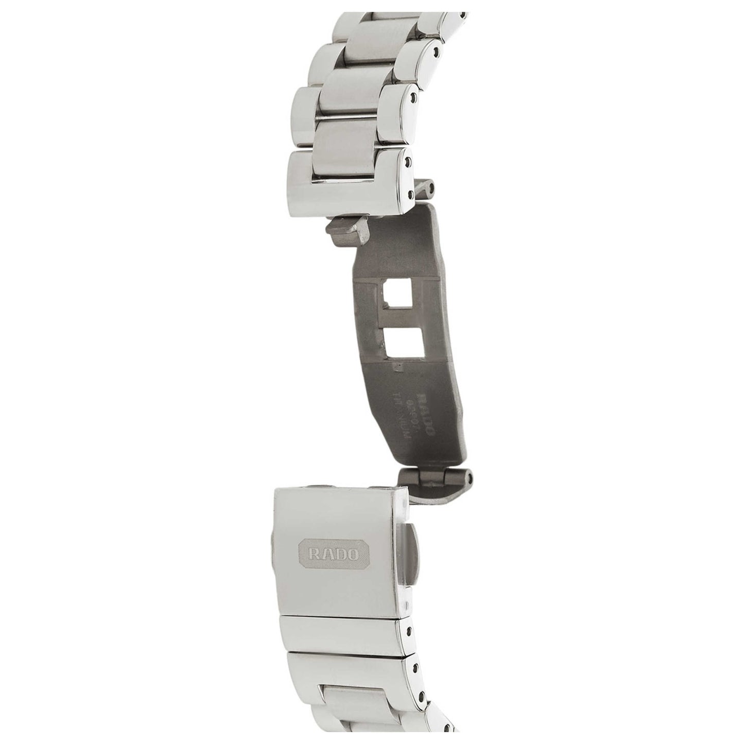 Rado Original Women's Automatic Watch R12698723 - Image #7