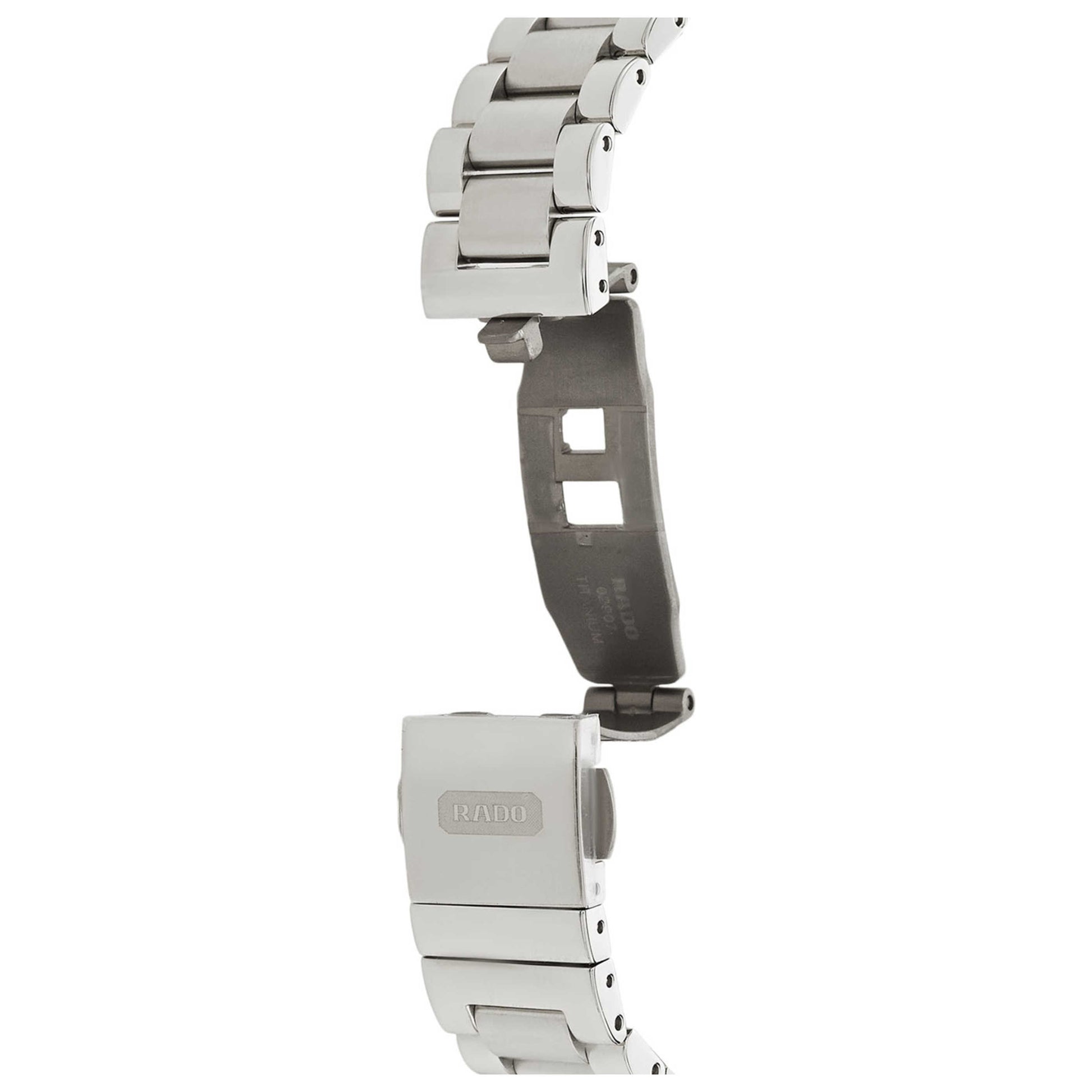 Rado Original Women's Automatic Watch R12698723 - Image #7