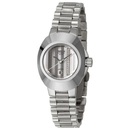 Front view of Rado Original Women's Automatic Watch R12698723