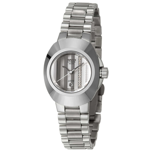 Front view of Rado Original Women's Automatic Watch R12698723