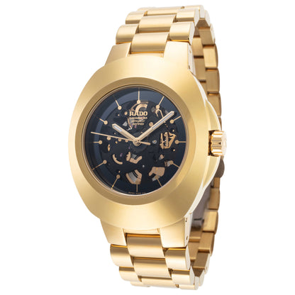 Front view of Rado Original Men's Automatic Watch R12829163