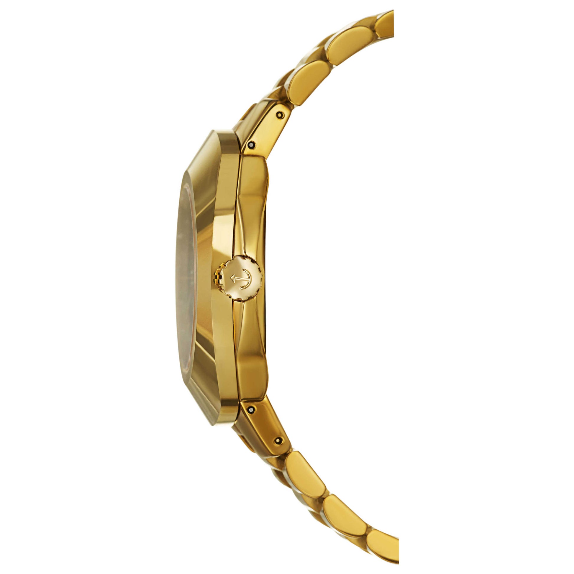 Right view of Rado Original Men's Automatic Watch R12829163