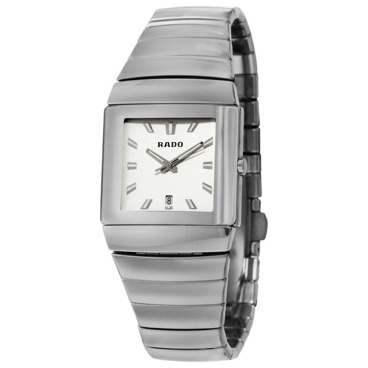 Front view of Rado Sintra Women's Quartz Watch R13332142