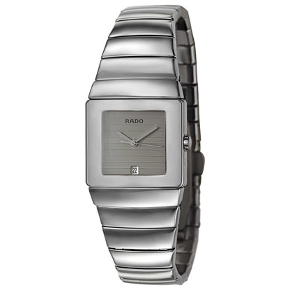Front view of Rado Sintra Women's Swiss Quartz (Battery-Powered) Watch R13333102