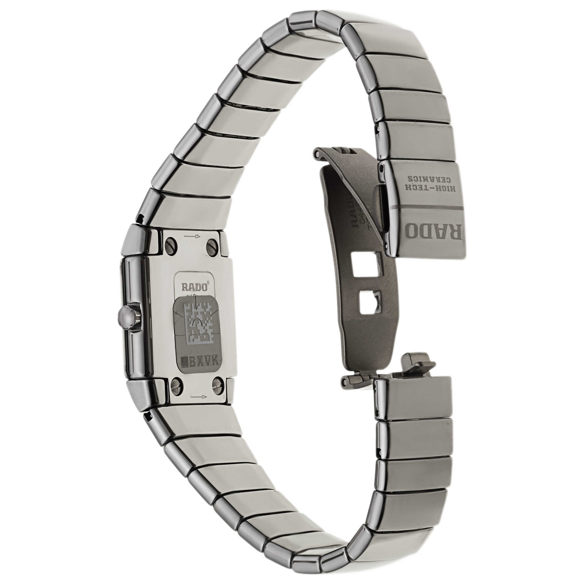 Rado Sintra Women's Swiss Quartz (Battery-Powered) Watch R13334202 - Image #2