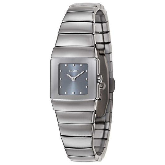 Front view of Rado Sintra Women's Swiss Quartz (Battery-Powered) Watch R13334202