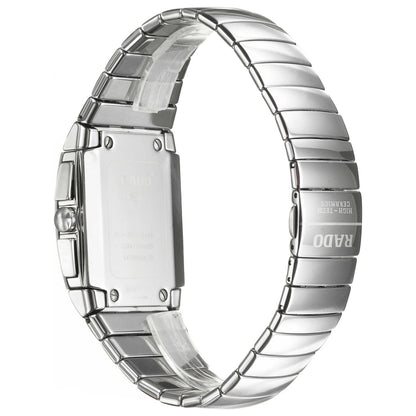 Rado Sintra Men's Swiss Quartz (Battery-Powered) Watch R13434112 - Image #2