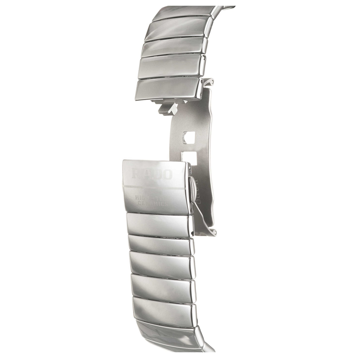 Rado Sintra Men's Swiss Quartz (Battery-Powered) Watch R13434112 - Image #7