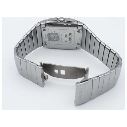 Rado Sintra Men's Swiss Quartz (Battery-Powered) Watch R13434122-SD - Image #7