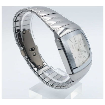 Rado Sintra Men's Swiss Quartz (Battery-Powered) Watch R13434122-SD - Image #3