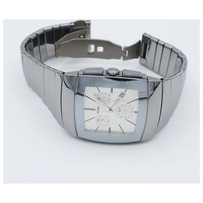 Rado Sintra Men's Swiss Quartz (Battery-Powered) Watch R13434122-SD - Image #8