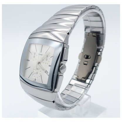 Rado Sintra Men's Swiss Quartz (Battery-Powered) Watch R13434122-SD - Image #4