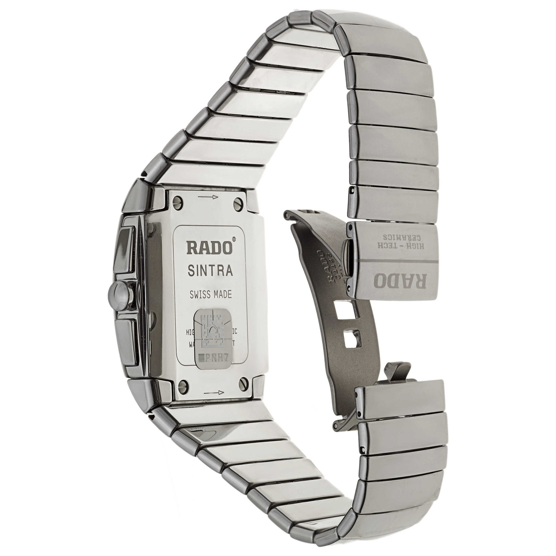 Rado Sintra Men's Quartz Watch R13434122 - Image #2