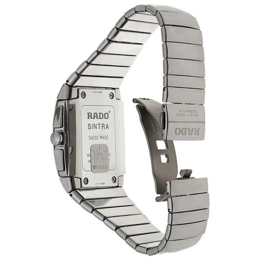 Rado Sintra Men's Quartz Watch R13434122 - Image #2