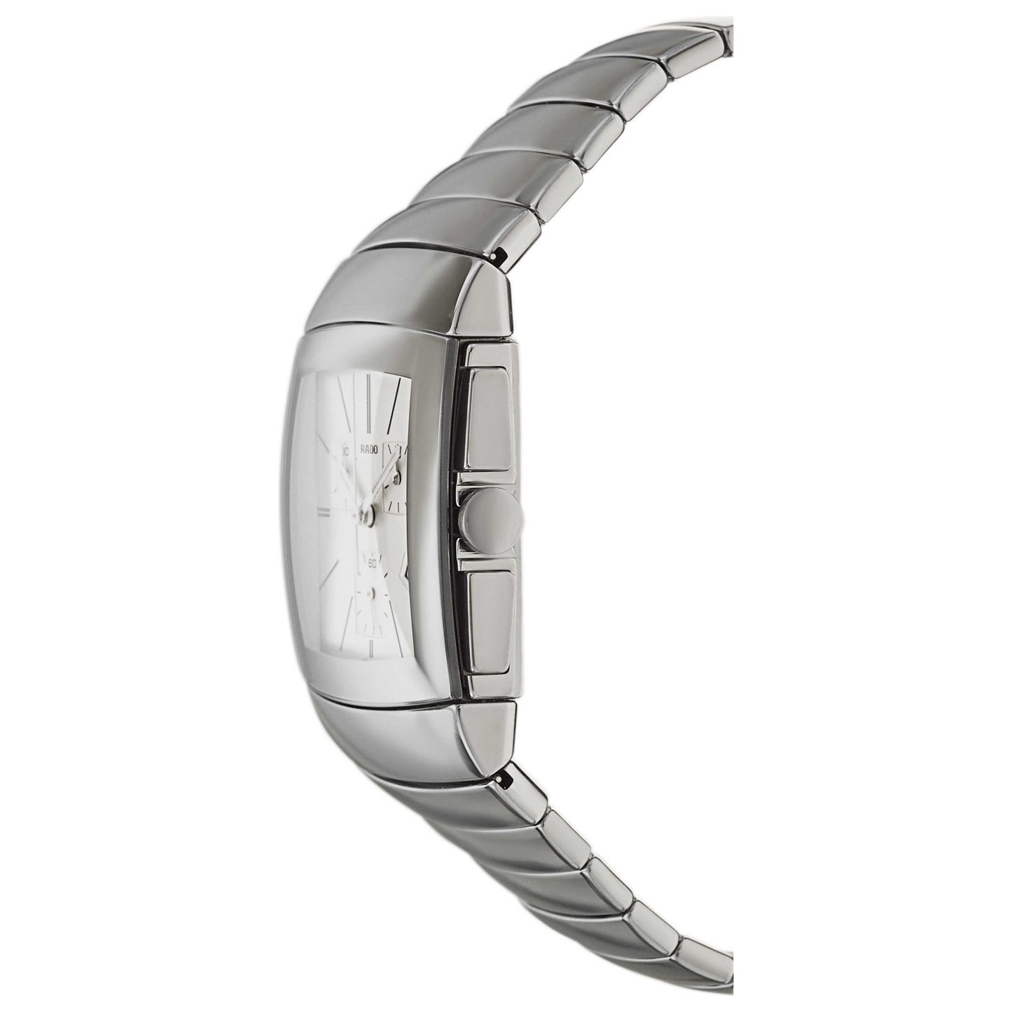 Rado Sintra Men's Quartz Watch R13434122 - Image #4