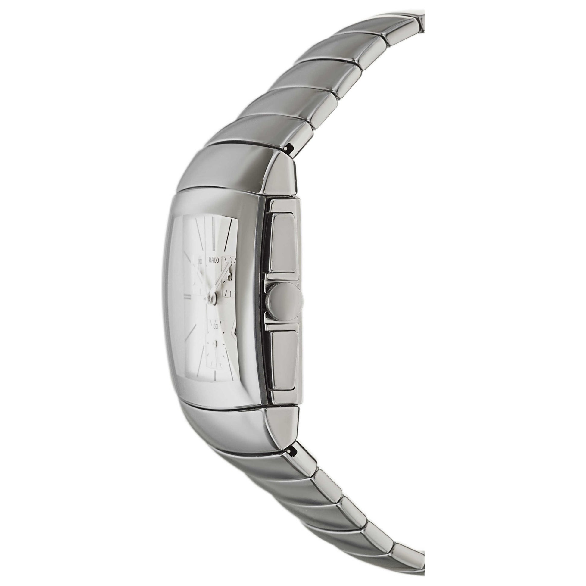 Rado Sintra Men's Quartz Watch R13434122 - Image #4